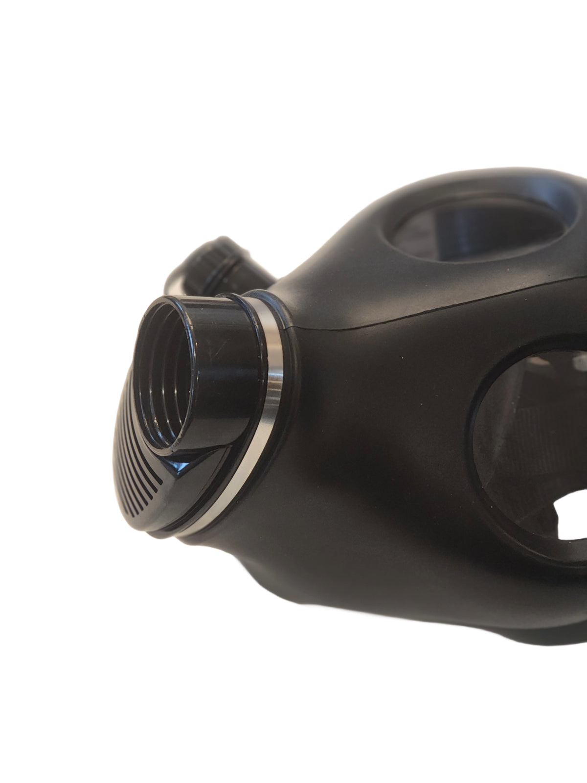DYOB Israeli GAS MASK Respirator Mask, Paintball Mask, Halloween Mask, Nuclear