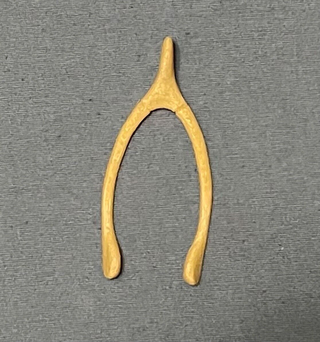 Breakable Wishbones (Set of 5)- Thanksgiving