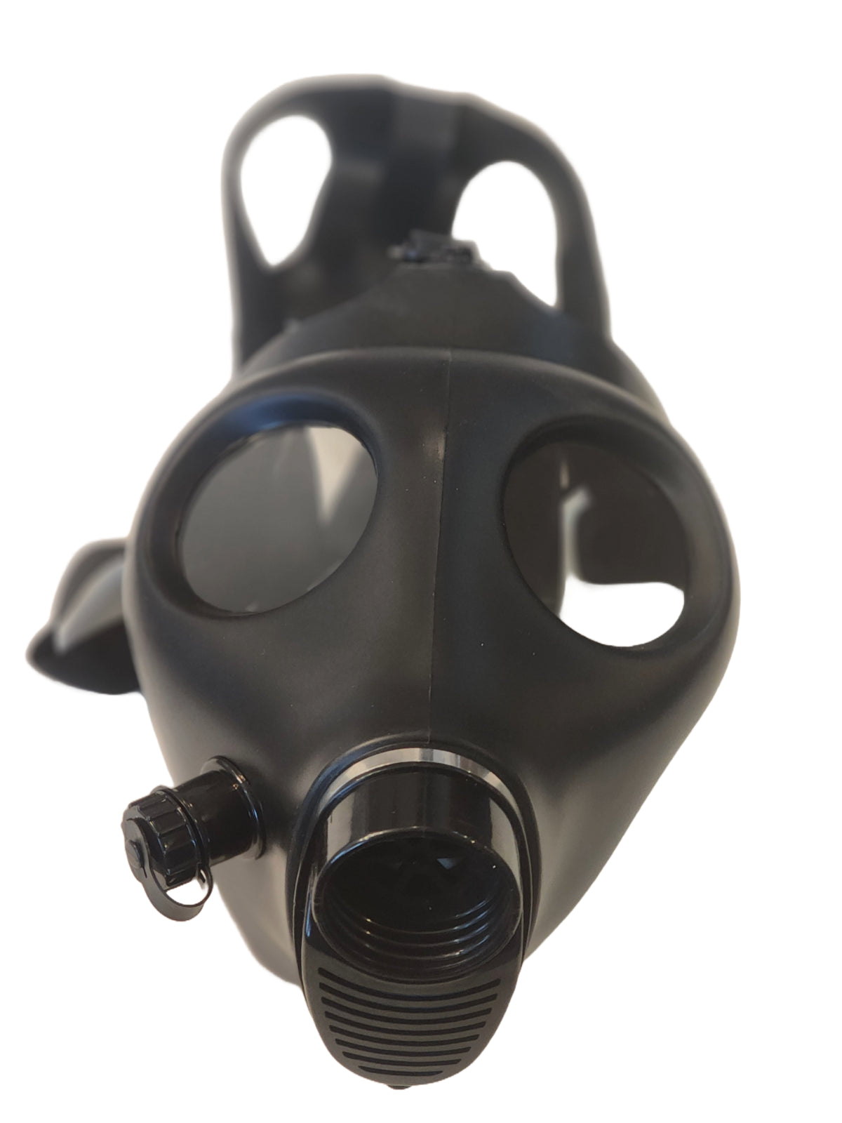 DYOB Israeli GAS MASK Respirator Mask, Paintball Mask, Halloween Mask, Nuclear