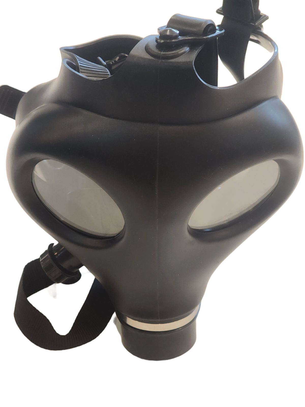 DYOB Israeli GAS MASK Respirator Mask, Paintball Mask, Halloween Mask, Nuclear