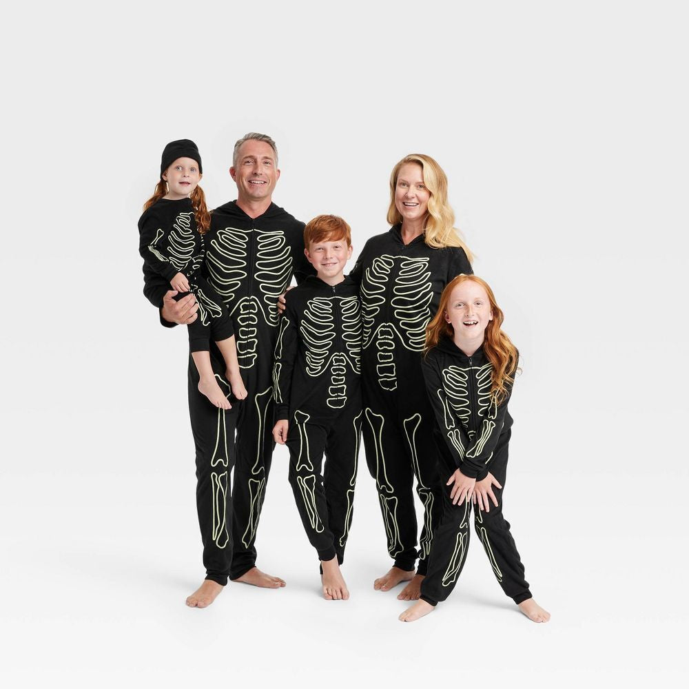 Men'S Glow-In-The-Da