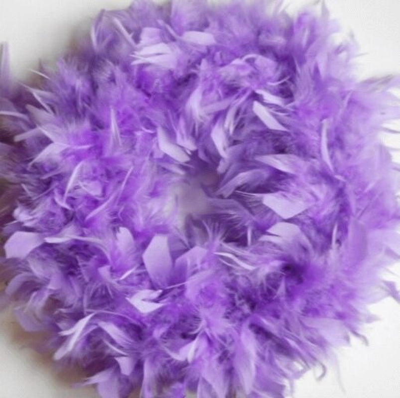 GORGEOUS FEATHER WREATHS for Chistmas! Nice Beautiful Gift Wreaths...Love These!