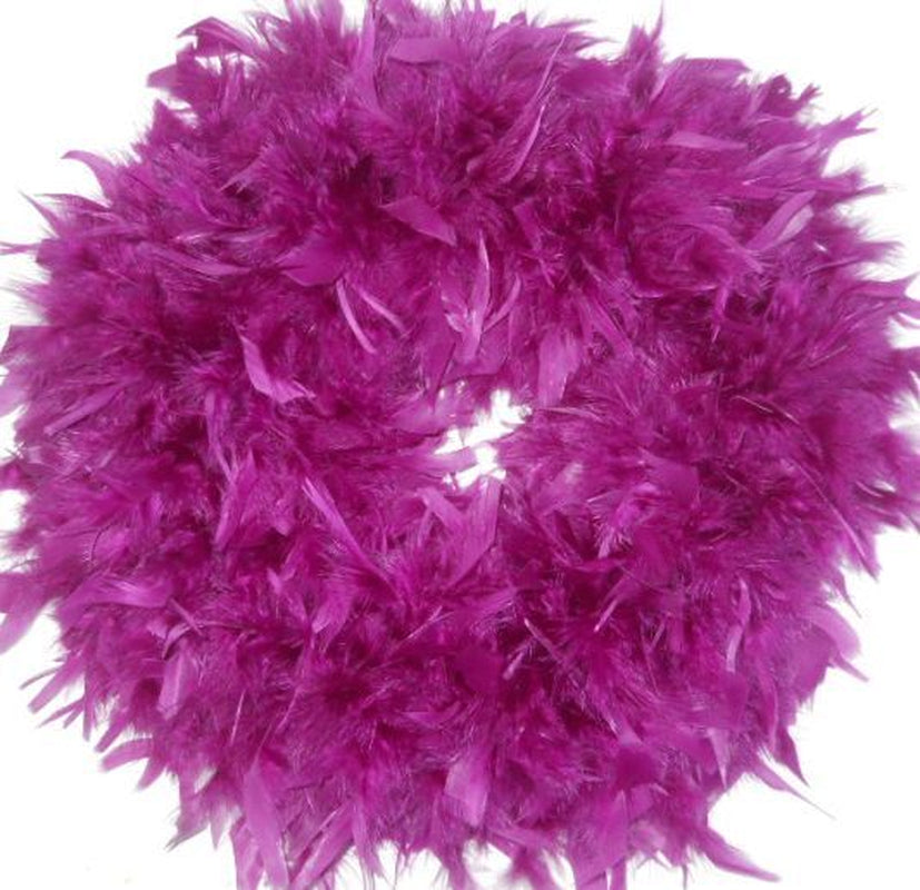 GORGEOUS FEATHER WREATHS for Chistmas! Nice Beautiful Gift Wreaths...Love These!