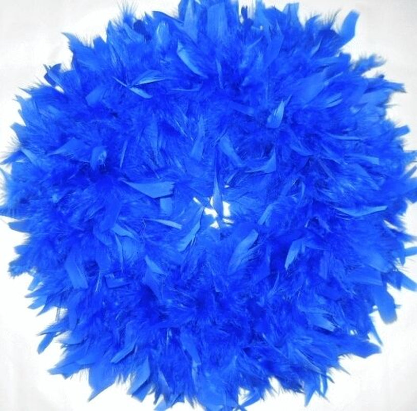 GORGEOUS FEATHER WREATHS for Chistmas! Nice Beautiful Gift Wreaths...Love These!
