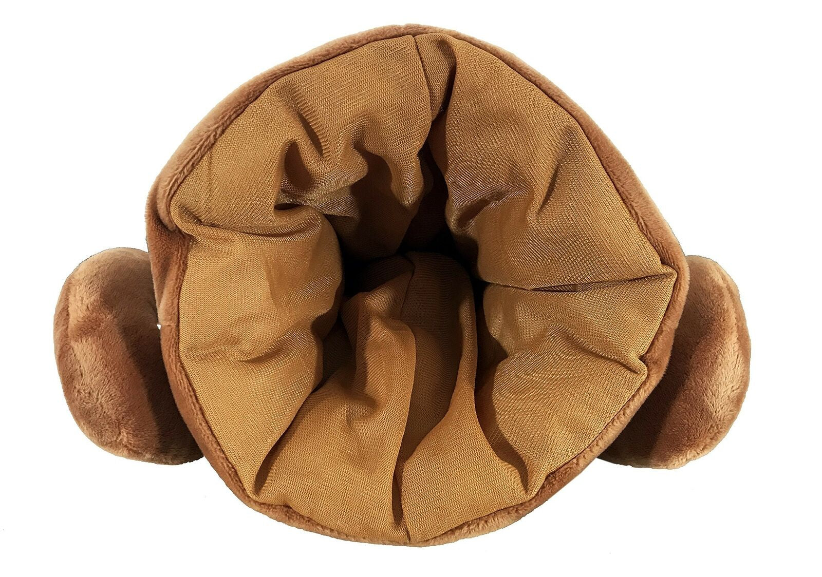 KINREX Thanksgiving Turkey Soft Plush Costume Hat for Kids and Adults - Funny...