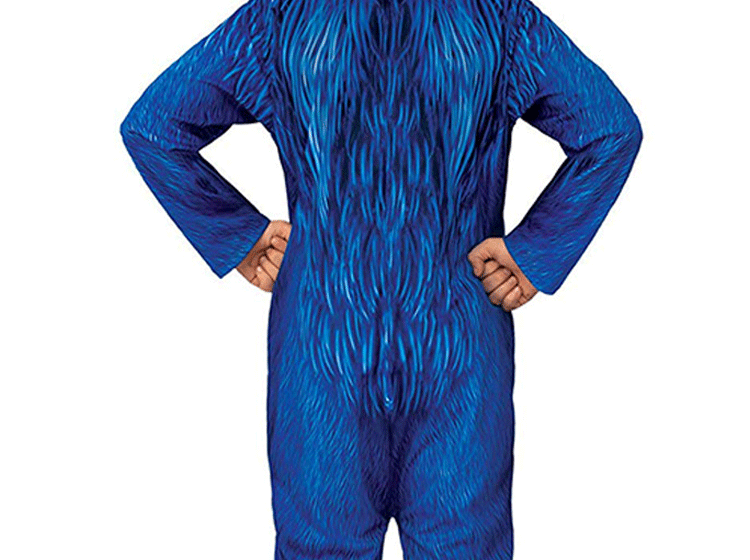 Kids Sonic the Hedgehog Cosplay Costume Boys Jumpsuit Halloween Fancy Outfit